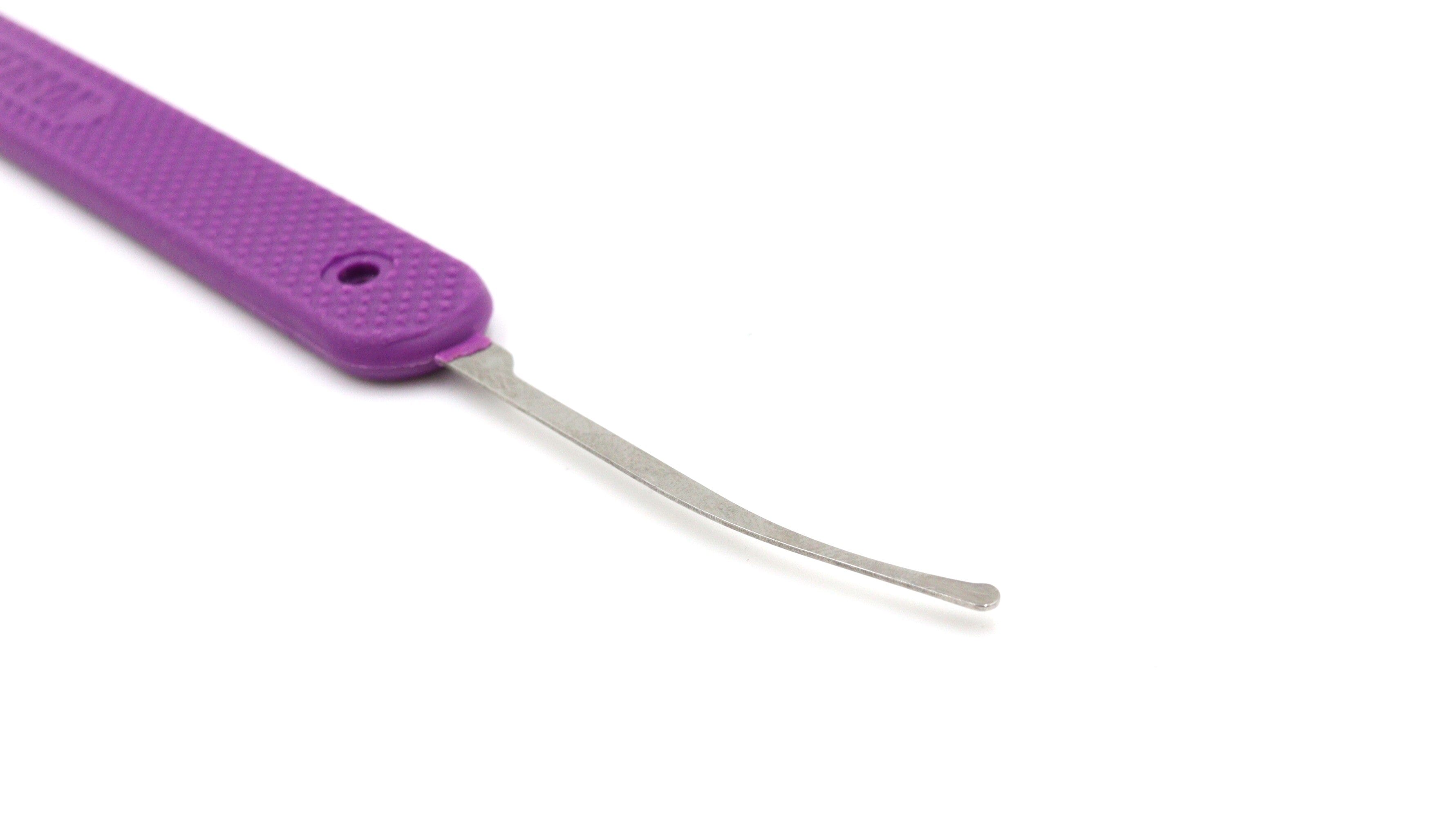 Peterson Lockpick Tools - Just Picks 0.018 EURO Slenders | Remote Pro